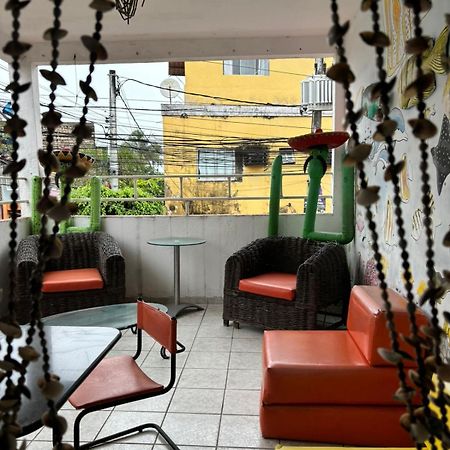 Pousada Vida Mansa Pôrto das Galinhas Exterior foto