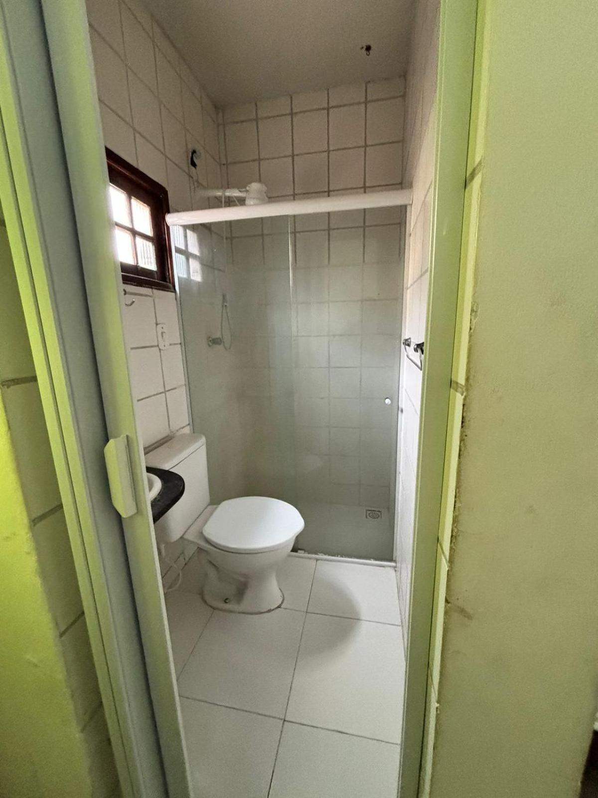 Pousada Vida Mansa Pôrto das Galinhas Exterior foto